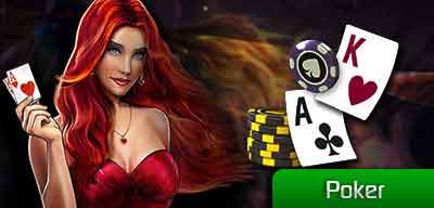 poker
